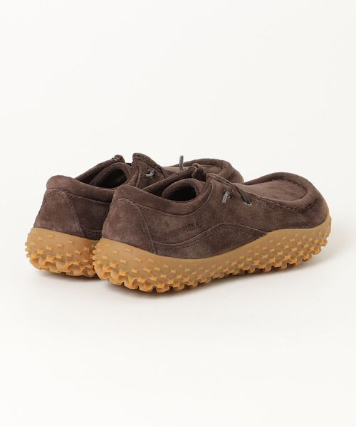 MERRELL ラプト　スリッポン　24.5センチ MERRELL（メレル） スリッポン ラプト バンジー レディース : ZOZOTOWN