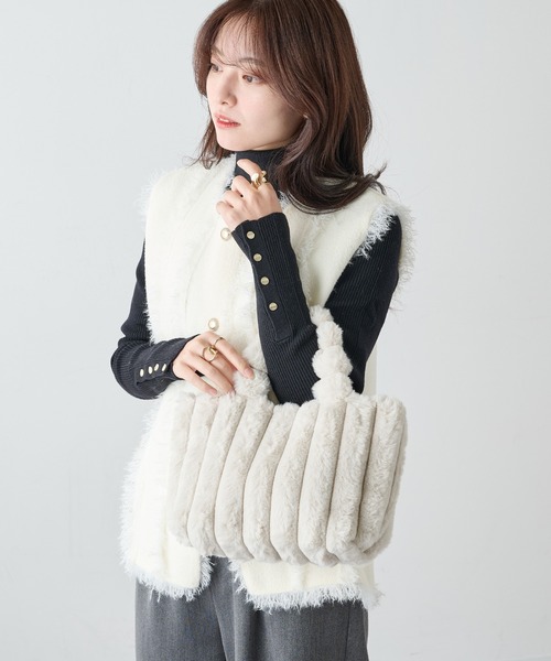 chimaki バッグ（レディースバッグ） | ファッション のおすすめ人気