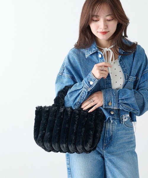 chimaki バッグ（レディースバッグ） | ファッション のおすすめ人気