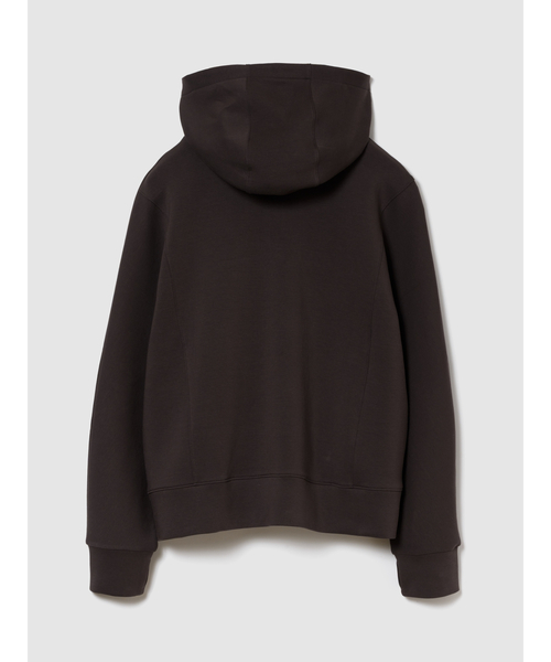 GAP（ギャップ） パーカー GapFit オーバーサイズ 1/4ジップアップ