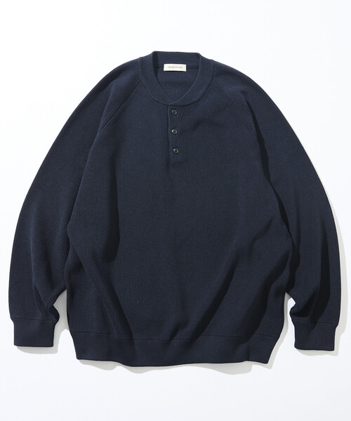 FREAK'S STORE（フリークスストア） セーター ニット 限定展開