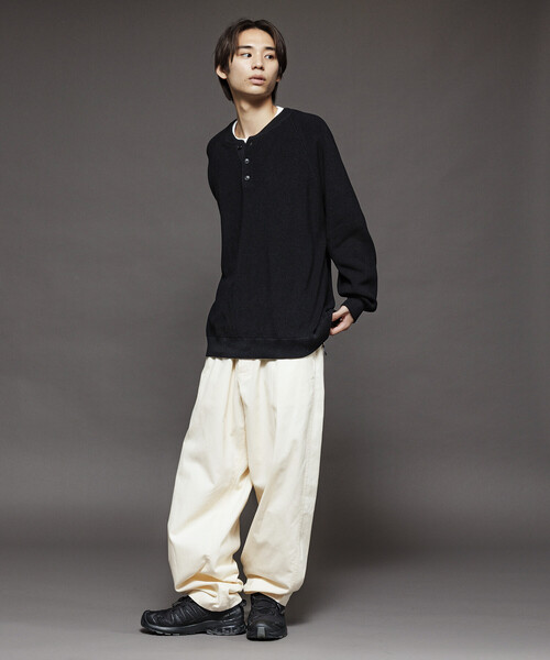 FREAK'S STORE（フリークスストア） セーター ニット 限定展開