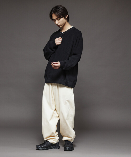 FREAK'S STORE（フリークスストア） セーター ニット 限定展開
