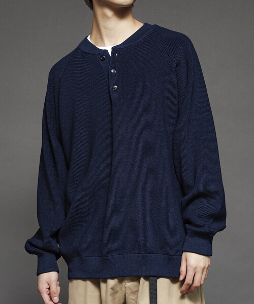 FREAK'S STORE（フリークスストア） セーター ニット 限定展開