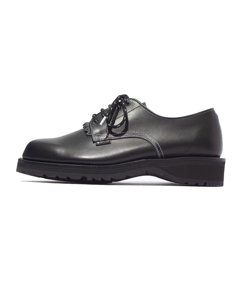 セール中⚡美品✨REGAL ポストマン ビジネスシューズ 76WR ゴアテックス F/CE. ビジネスシューズ GORETEX POSTMAN by REGAL / エフシー