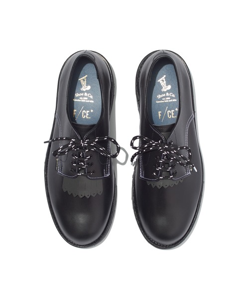 セール中⚡美品✨REGAL ポストマン ビジネスシューズ 76WR ゴアテックス F/CE. ビジネスシューズ GORETEX POSTMAN by REGAL / エフシー