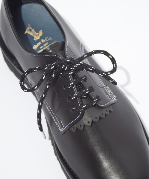 REGAL GORE-TEX ビジネスシューズ 28 EEE REGAL ストレートチップ GORE-TEX 幅広EEE 大きいサイズ