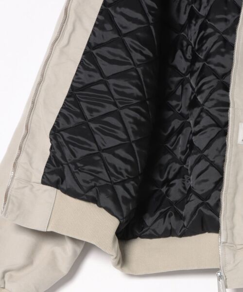 コート アウター Carhartt/カーハート W OG ACTIVE JACKET ジャケット I035673 レディースの画像