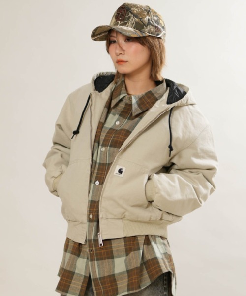 Carhartt（カーハート） コート アウター W OG ACTIVE JACKET