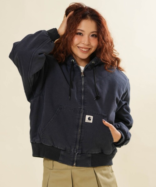 Carhartt（カーハート） コート アウター W OG ACTIVE JACKET