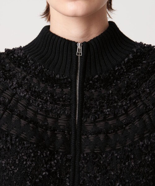 AEWEN MATOPH（イウエン マトフ） カーディガン 「AEWEN MATOPH