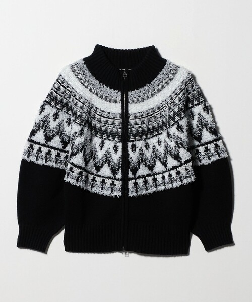 AEWEN MATOPH（イウエン マトフ） カーディガン 「AEWEN MATOPH