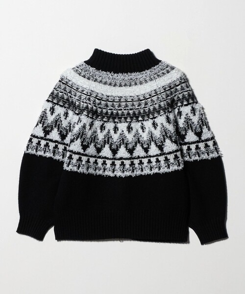 AEWEN MATOPH（イウエン マトフ） カーディガン 「AEWEN MATOPH