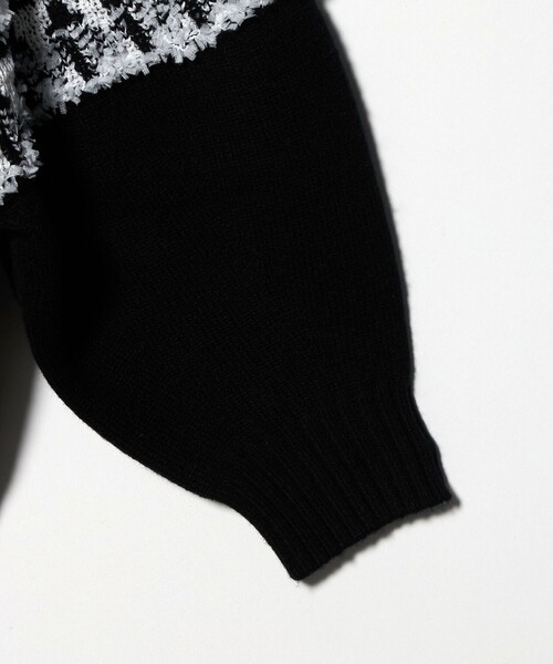 AEWEN MATOPH（イウエン マトフ） カーディガン 「AEWEN MATOPH