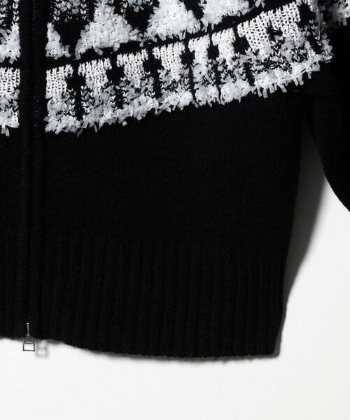 AEWEN MATOPH（イウエン マトフ） カーディガン 「AEWEN MATOPH