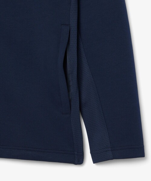 【ほぼ未使用】ラコステジャージ上下セット日本Lジョコビッチ LACOSTE（ラコステ） ジャージ 「ノバク・ジョコビッチ」セットアップ