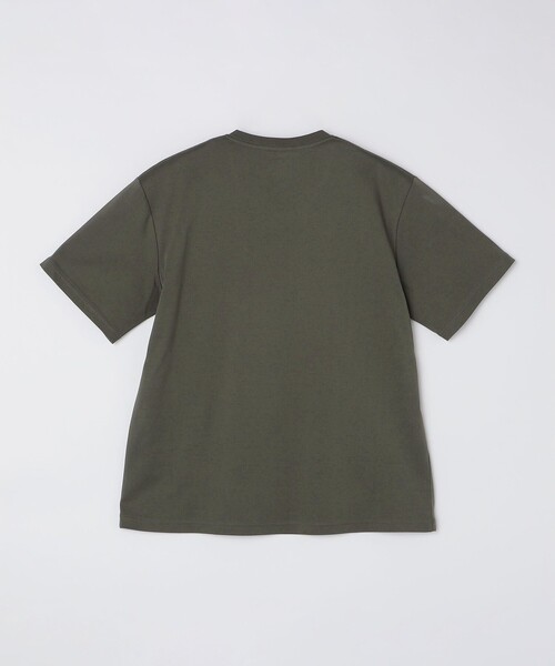 「SHIPS Colors」 半袖Tシャツ X-LARGE ブルー メンズ_画像7