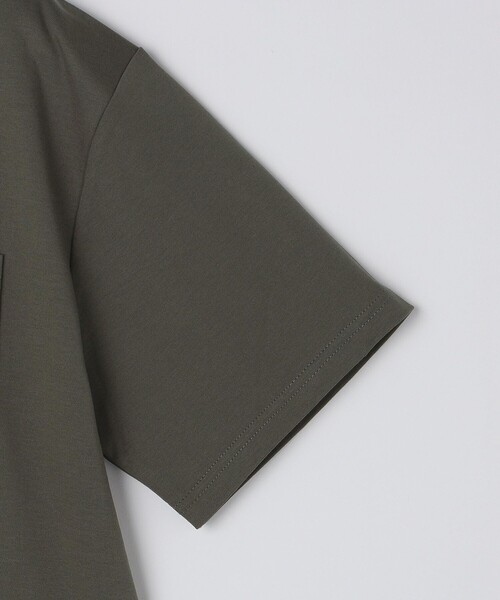 「SHIPS Colors」 半袖Tシャツ X-LARGE ブルー メンズ_画像9