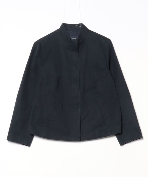 『極美品』Burberry ネイビー ジャンパーM相応 極美品】Burberrys バーバリー 80年代 ダブルブレスト ブレザー 金