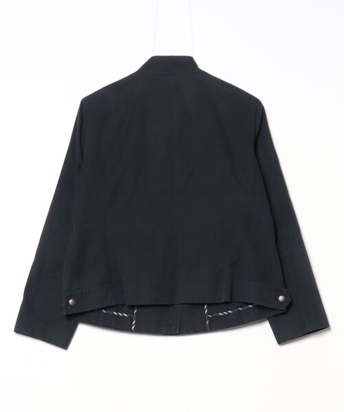 『極美品』Burberry ネイビー ジャンパーM相応 BURBERRY LONDON ネイビー ジャンパー - メルカリ