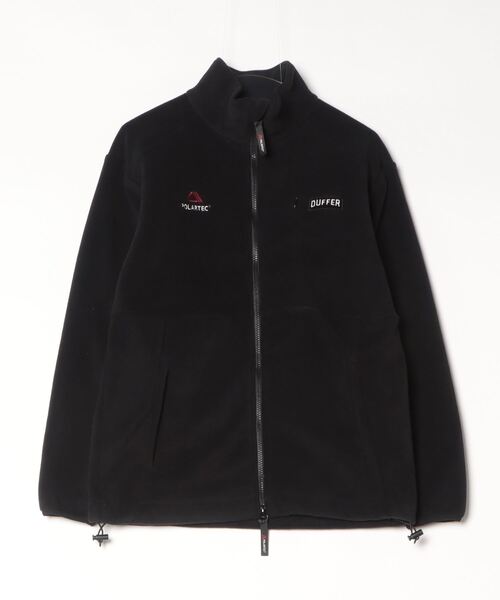 The DUFFER of ST.GEORGE（ザダファーオブセントジョージ） ブルゾン
