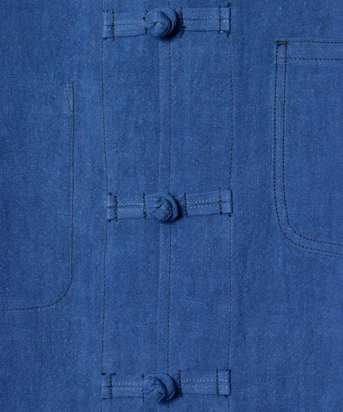 「Le Sans Pareil」 ジャケット 40 ブラック メンズ_画像3