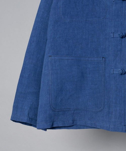 「Le Sans Pareil」 ジャケット 40 ブラック メンズ_画像4