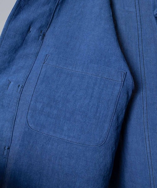 「Le Sans Pareil」 ジャケット 40 ブラック メンズ_画像6