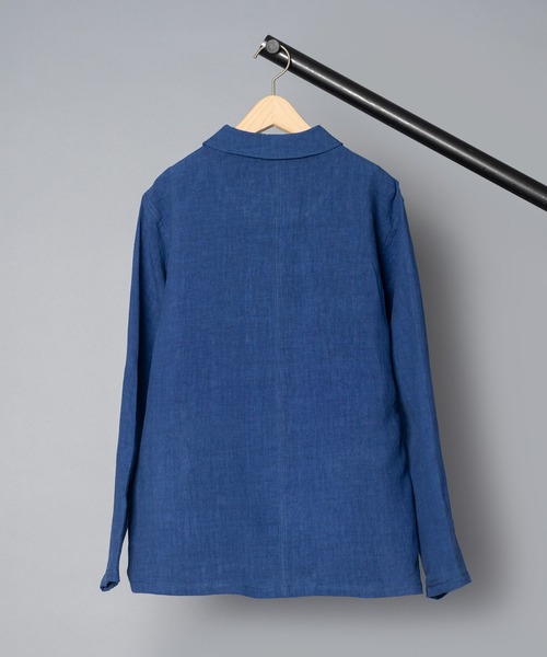 「Le Sans Pareil」 ジャケット 40 ブラック メンズ_画像8