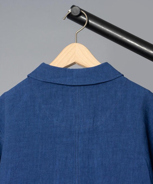 「Le Sans Pareil」 ジャケット 40 ブラック メンズ_画像9