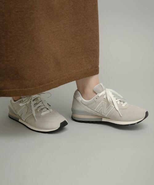 New Balance（ニューバランス） スニーカー NEW BALANCE CM996
