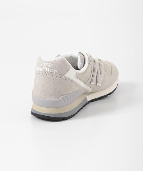 ニューバランススニーカー　996 マルチ　17cm NB公式 - ニュースリリース - ニューバランス Kids 996 10周年