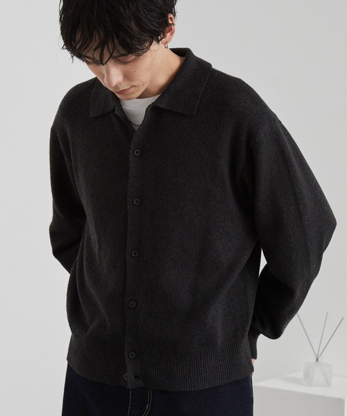 A.P.C.（アーペーセー） セーター ニット PULL PATRICK /25A メンズ