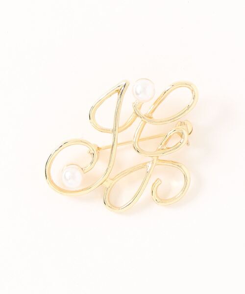 「SWINGLE」 半袖ニット FREE オフホワイト レディース_画像3