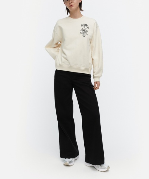 marimekko（マリメッコ） トレーナー スウェット 「kioski」Hiutale