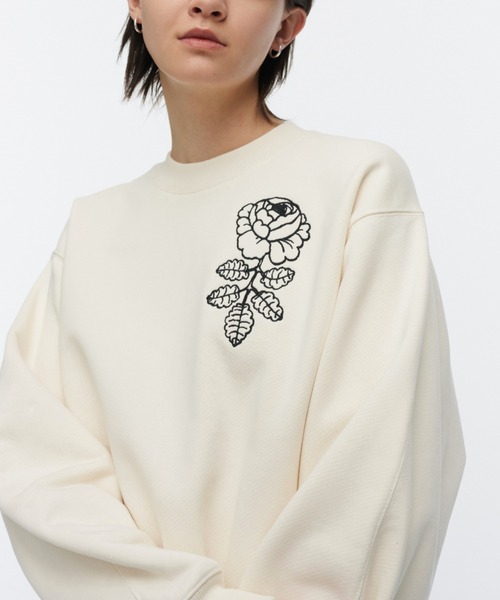 marimekko（マリメッコ） トレーナー スウェット 「kioski」Hiutale