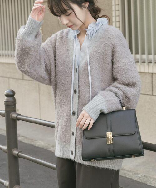 ITEMS URBANRESEARCH（アイテムズ アーバンリサーチ） カーディガン