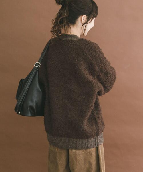 ITEMS URBANRESEARCH（アイテムズ アーバンリサーチ） カーディガン