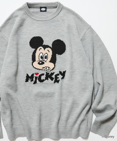 FREAK'S STORE（フリークスストア） セーター ニット 限定展開