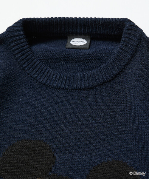 FREAK'S STORE（フリークスストア） セーター ニット 限定展開