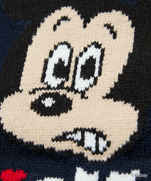 FREAK'S STORE（フリークスストア） セーター ニット 限定展開