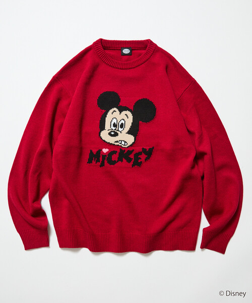 FREAK'S STORE（フリークスストア） セーター ニット 限定展開