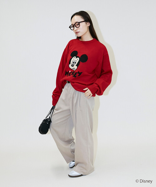 FREAK'S STORE（フリークスストア） セーター ニット 限定展開