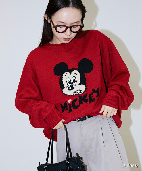 FREAK'S STORE（フリークスストア） セーター ニット メンズ