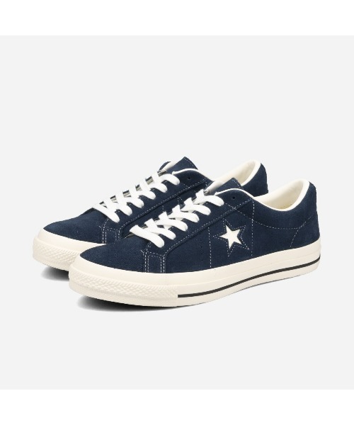 CONVERSE（コンバース） スニーカー CONVERSE ONE STAR SUEDE