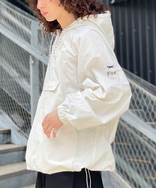 PENNEYS（ペニーズ） マウンテンパーカー LARGE ブラック レディース