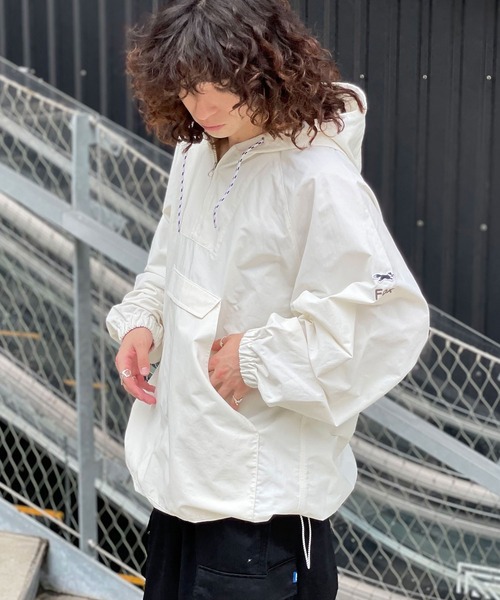 PENNEYS（ペニーズ） マウンテンパーカー LARGE ブラック レディース