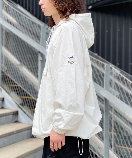 PENNEYS（ペニーズ） マウンテンパーカー LARGE ブラック レディース