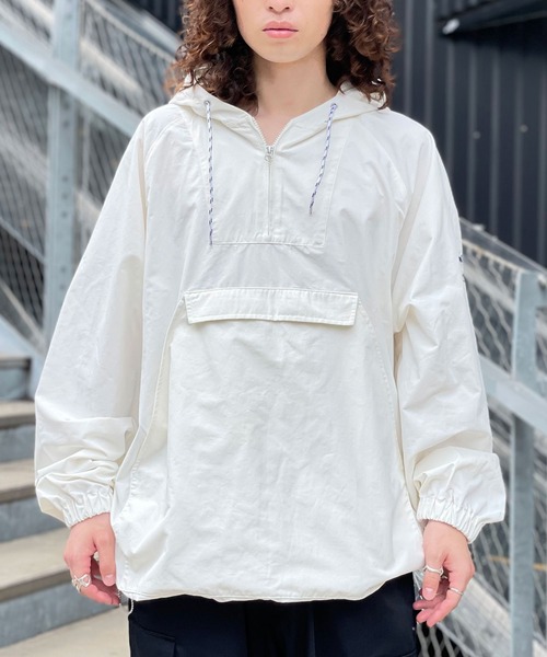 PENNEYS（ペニーズ） マウンテンパーカー LARGE ブラック レディース