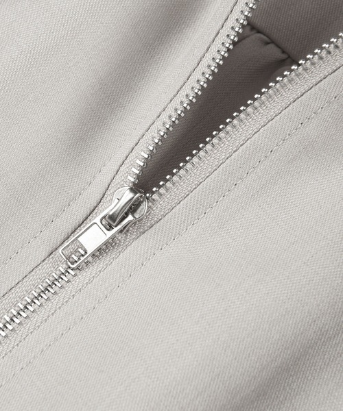 「SAISON DE PAPILLON」 ノースリーブワンピース L ブラック レディース_画像5